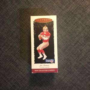 Hallmark Keepsake Ornament